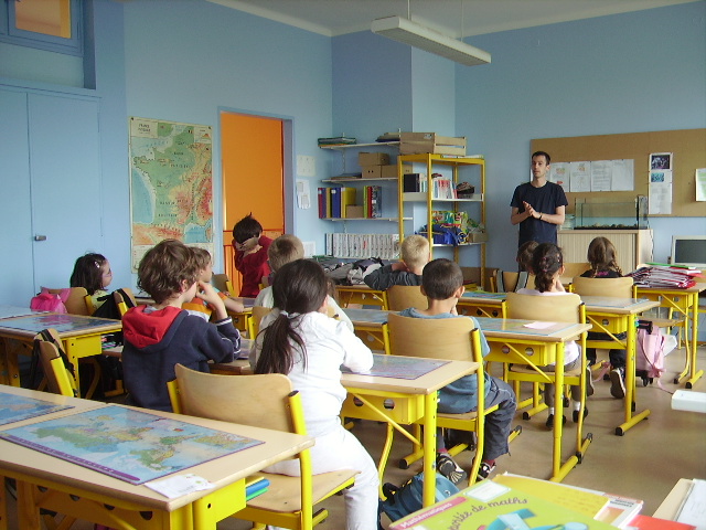 classe1