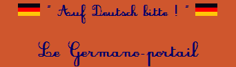 Germano-portail